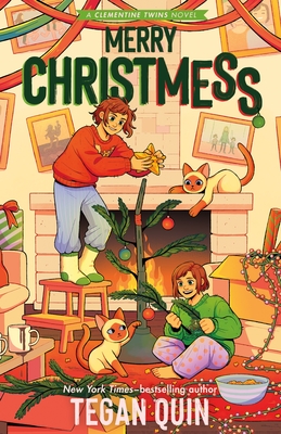 Merry Christmess (Clementine Twins #1)