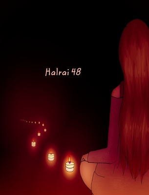Halrai 48 Cover Image