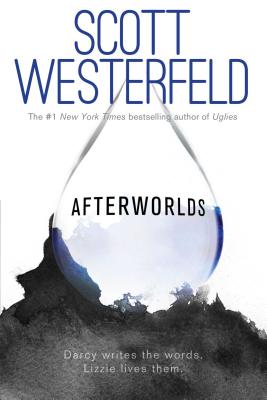 Cover for Afterworlds