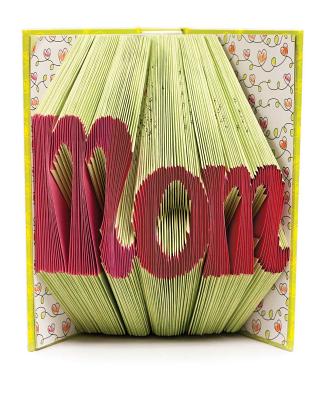 ArtFolds: Mom: Being a Mom (ArtFolds Color Editions #5)