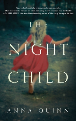 Cover for The Night Child