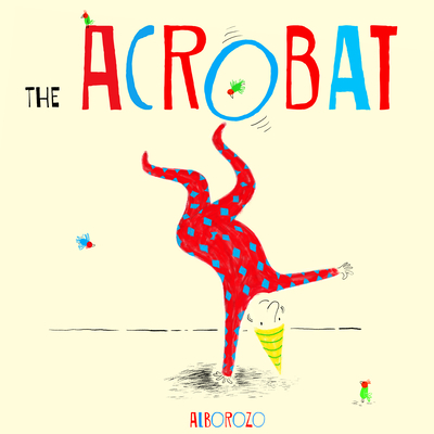The Acrobat (Child's Play Library)