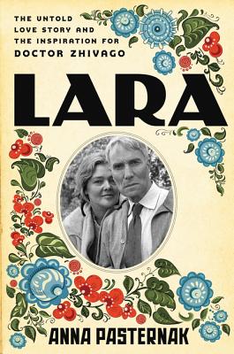 Cover for Lara