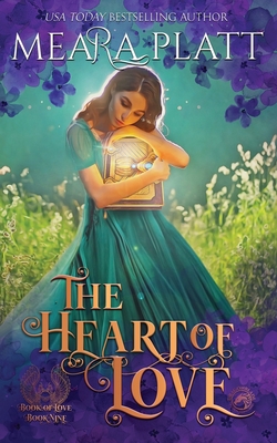 The Heart of Love Cover Image