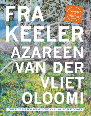Fra Keeler Cover Image
