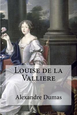 Louise de la Valliere Cover Image