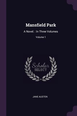 Mansfield Park