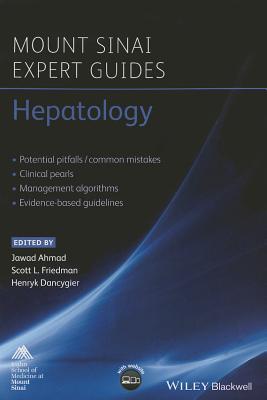 Hepatology (Mount Sinai Expert Guides)