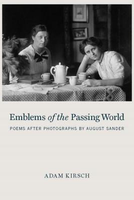 Cover for Emblems of the Passing World