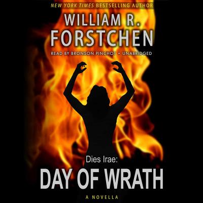 Day of Wrath Lib/E Cover Image