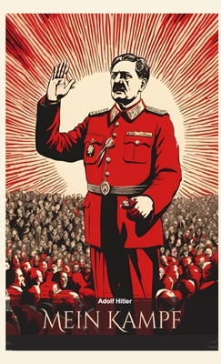 Mein Kampf | Independent Bookstore in Airports Nationwide