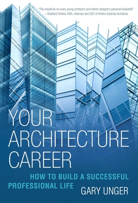 Cover for Your Architecture Career