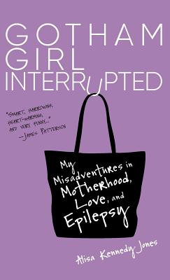Cover for Gotham Girl Interrupted