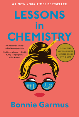 Lessons in Chemistry: A Novel (SIGNED)