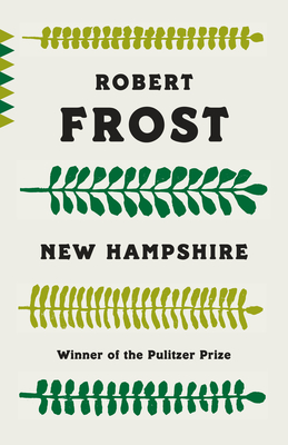 New Hampshire (Vintage Classics) Cover Image