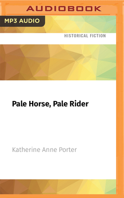 Cover for Pale Horse, Pale Rider