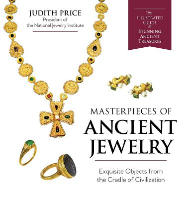 Masterpieces of Ancient Jewelry Cover Image