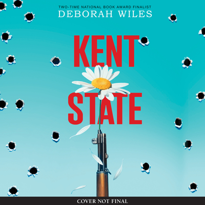 Kent State Cover Image