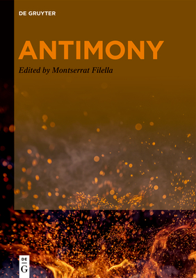 Antimony Cover Image