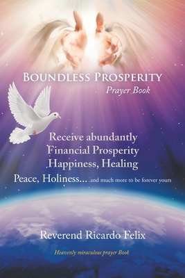Cover for Boundless Prosperity