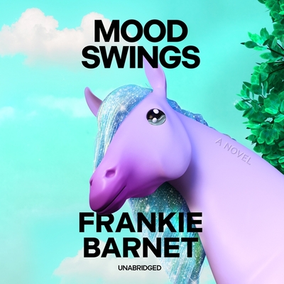 Mood Swings (Compact Disc) | RJ Julia Booksellers