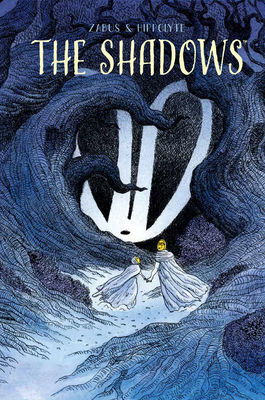 The Shadows By Zabus, Hippolyte (Illustrator) Cover Image