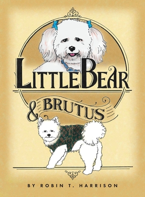 Little Bear & Brutus