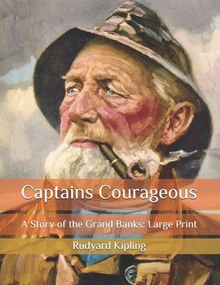 Captains Courageous