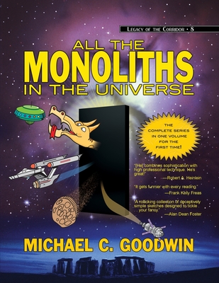All the Monoliths in the Universe Cover Image