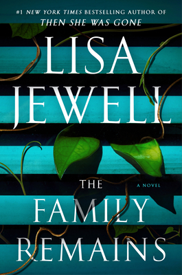The Family Remains Cover Image