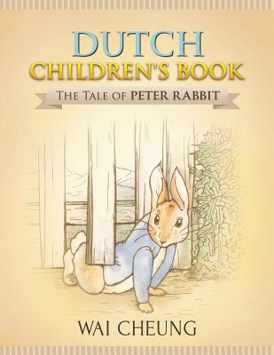 Dutch Children's Book: The Tale of Peter Rabbit Cover Image