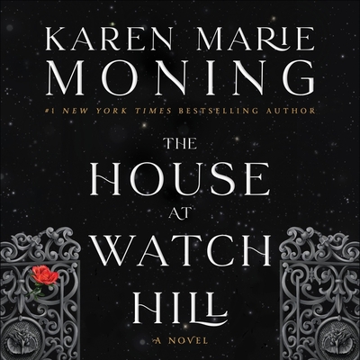 The House at Watch Hill Cover Image
