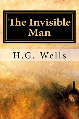 The Invisible Man