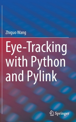 Eye-Tracking with Python and Pylink Cover Image
