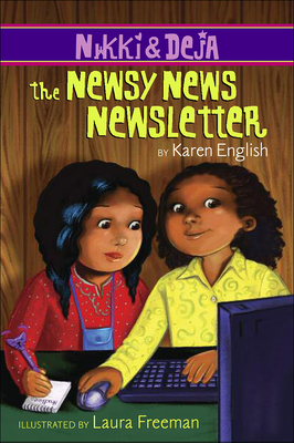Newsy News Newsletter (Nikki & Deja)