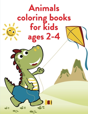 Download Animals Coloring Books For Kids Ages 2 4 Creative Haven Christmas Inspirations Coloring Book Paperback Politics And Prose Bookstore