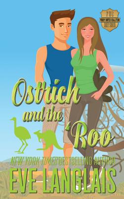 Ostrich and the 'Roo (Furry United Coalition #6)