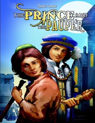 The Prince and the Pauper