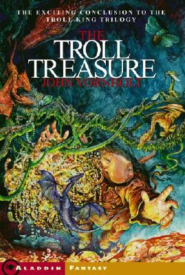 The Troll Treasure Cover Image