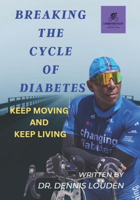 Breaking the Cycle of Diabetes Cover Image