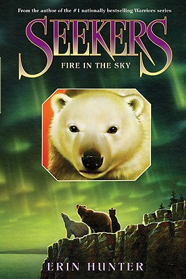 Fire and Ice (Warriors, Book 2) by Erin Hunter, Paperback | Pangobooks