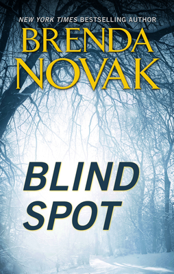 Cover for Blind Spot