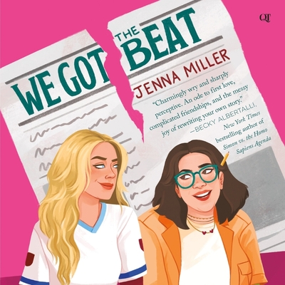 We Got the Beat Cover Image