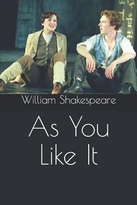 As You Like It