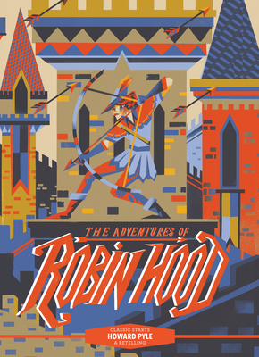 Cover for Classic Starts(r) the Adventures of Robin Hood