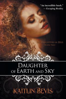 Daughter of Earth and Sky Cover Image