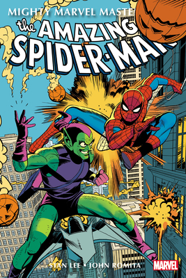 Mighty Marvel Masterworks: The Amazing Spider-Man Vol. 5 - To
