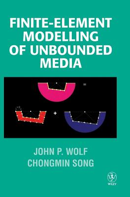 Finite-Element Modelling of Unbounded Media Cover Image