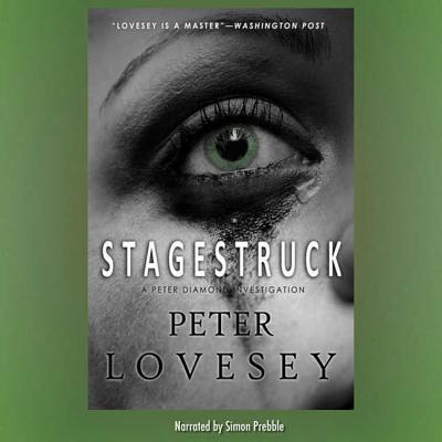 stagestruck by peter lovesey