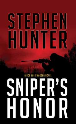 Cover for Sniper's Honor